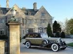 Duesenberg SJ514/2543 7-Passenger Limousine LWB by Rollston 1934 года